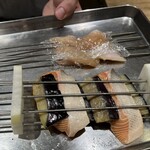 御料理 ふじ田 - 