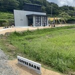 COFFEE BARN - ♢緑