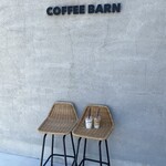 COFFEE BARN - ♢オシャレ