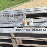 COFFEE BARN - ♢こちらにも