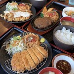 もみじ - 料理写真: