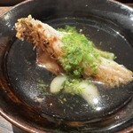 御料理 ふじ田 - 