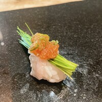 寿司上野坂 - 