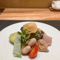 銀座 大石 - 