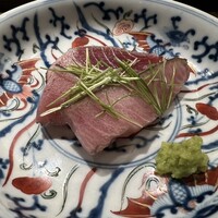 御料理 ふじ田 - 