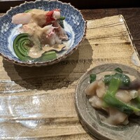 御料理 ふじ田 - 