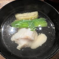 御料理 ふじ田 - 