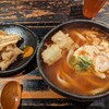 山元麺蔵