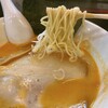 寿限無ラーメン