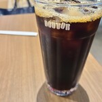 ドトールコーヒーショップ - 