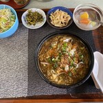 中国料理 頤和園 - 