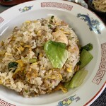 中国料理 頤和園 - 