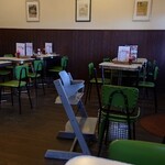 ハワイアンパンケーキハウス パニラニ - 