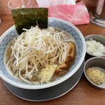 ラーメン ぶぅさん - 