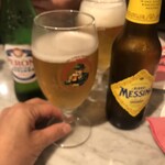 Pizzeria E Ostariadavvero - 