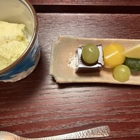 日本橋笈川 - 