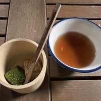 東山望 TAMANOHIKARI - 