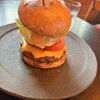 BOX BURGER 宮城野本店