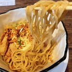 鶏×魚らーめん ゆるり - 