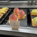 ザ・ペニンシュラ ブティック＆カフェ - 