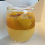 ザ・ペニンシュラ ブティック＆カフェ - マンゴープリン