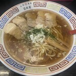 山形飛魚 亞呉屋 - 