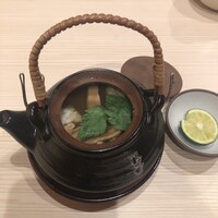 割烹きたろう - 