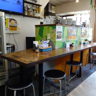 北条駅前大人のカリー工房 カルコバ_2