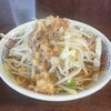 ラーメン二郎 めじろ台店