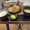おふくろ食堂