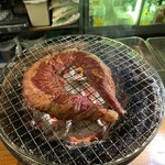 焼肉マル - 