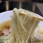 Ramen Hachino Ashiha - 