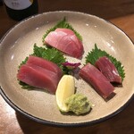 Kushi Musubi Sachi - 