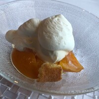 フランス料理 プリドール - 