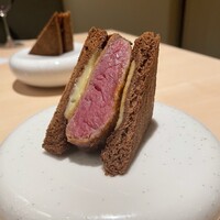 銀座 ちかみつ 六丁目 - 