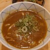 Yataiya - カレーうどん(小)