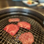 和牛焼肉 光希 - 