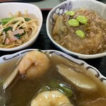 中国料理 頤和園 - 