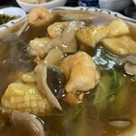 中国料理 頤和園 - 