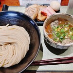 つけ麺 繁田 - 