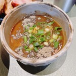 つけ麺 繁田 - 