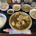 中国料理 頤和園 - 