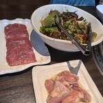 和牛焼肉 光希 - 