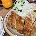 キッチン南海 - 