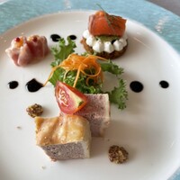 ル・トリアノン - 