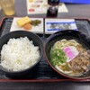 資さんうどん 大里店