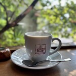 カフェヨシノ - 