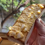 カフェヨシノ - 