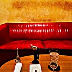 シガーバー シャドネィ - 