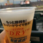 阪神甲子園球場 - 